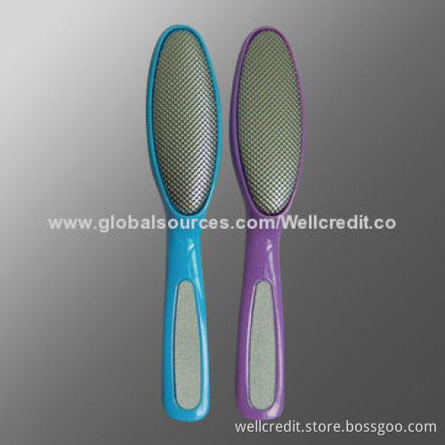 Professional and durable foot rasp